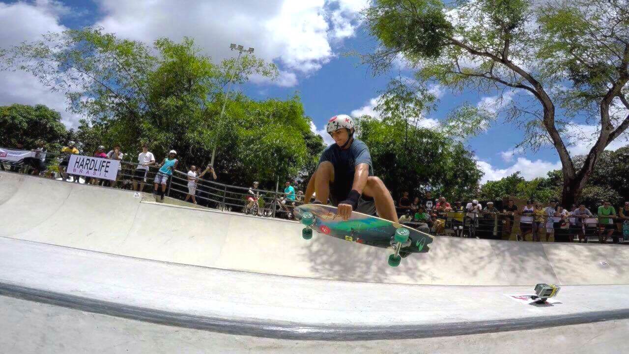 SurfSkate Industries Surf cross training