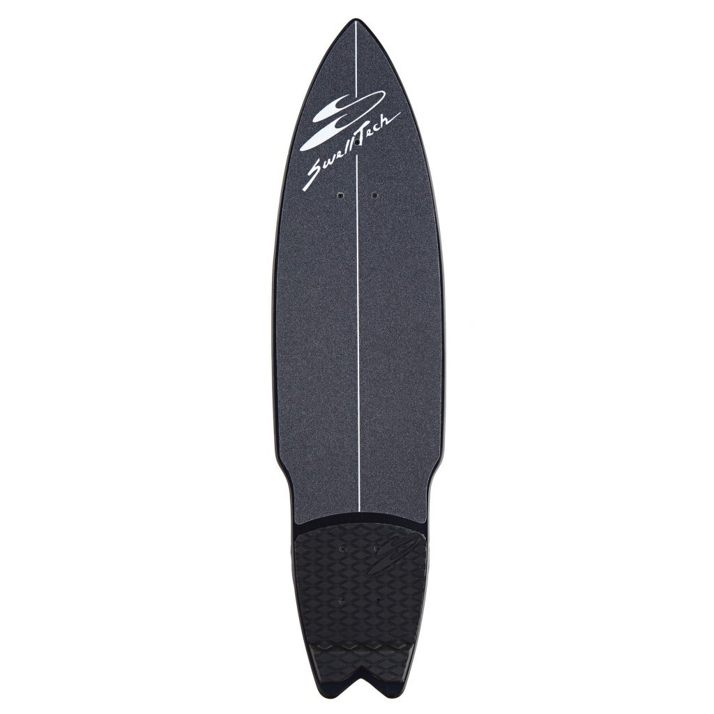 premiere blackout deck