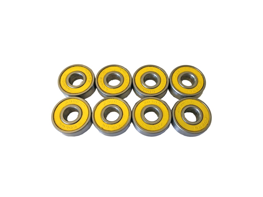 Abec 7 Bearings