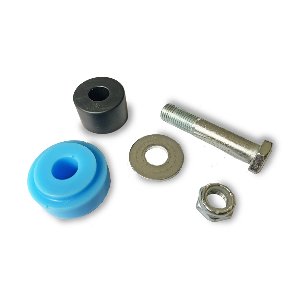 Kingpin & Bushing Set