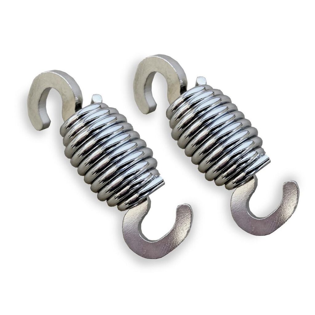 Magnesium SwellTech Springs