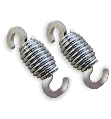 Magnesium SwellTech Springs